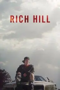 Rich Hill_peliplat
