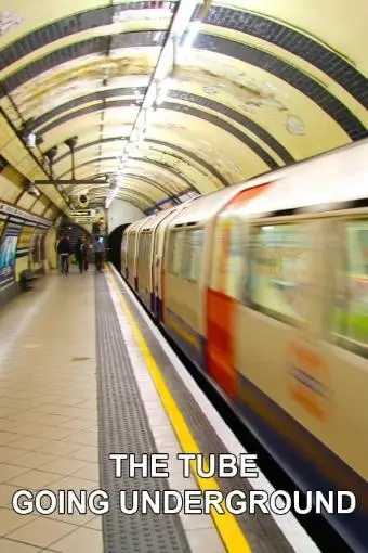 The Tube: Going Underground_peliplat