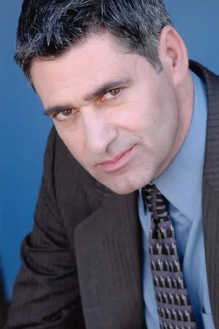 Douglas Wynne