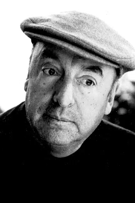 Pablo Neruda