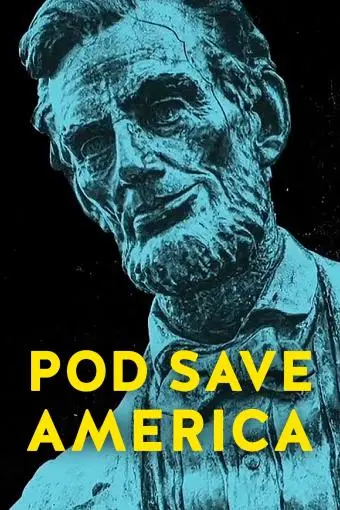 Pod Save America_peliplat