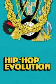 Hip-Hop Evolution_peliplat