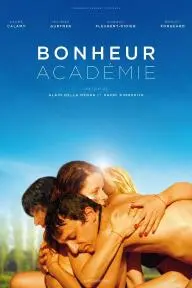 Bonheur Académie_peliplat