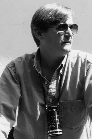 Kevin McCarey