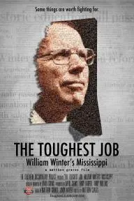 The Toughest Job: William Winter's Mississippi_peliplat