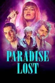 Paradise Lost_peliplat