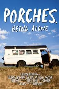 Porches. Being Alone_peliplat