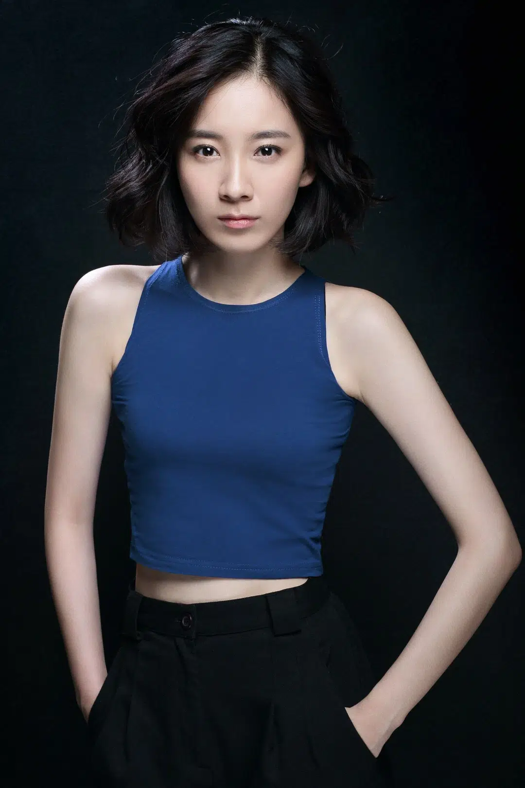 Yanmanzi Zhu