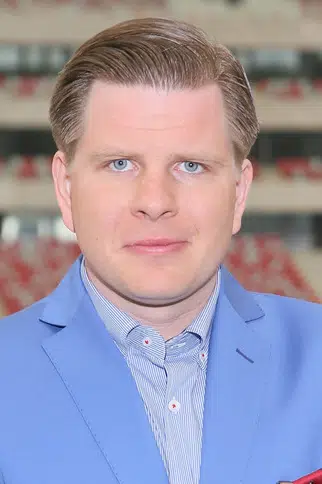 Filip Chajzer