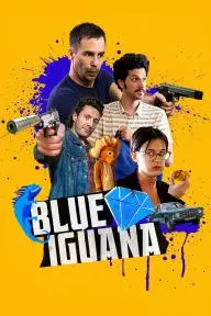 Blue Iguana_peliplat