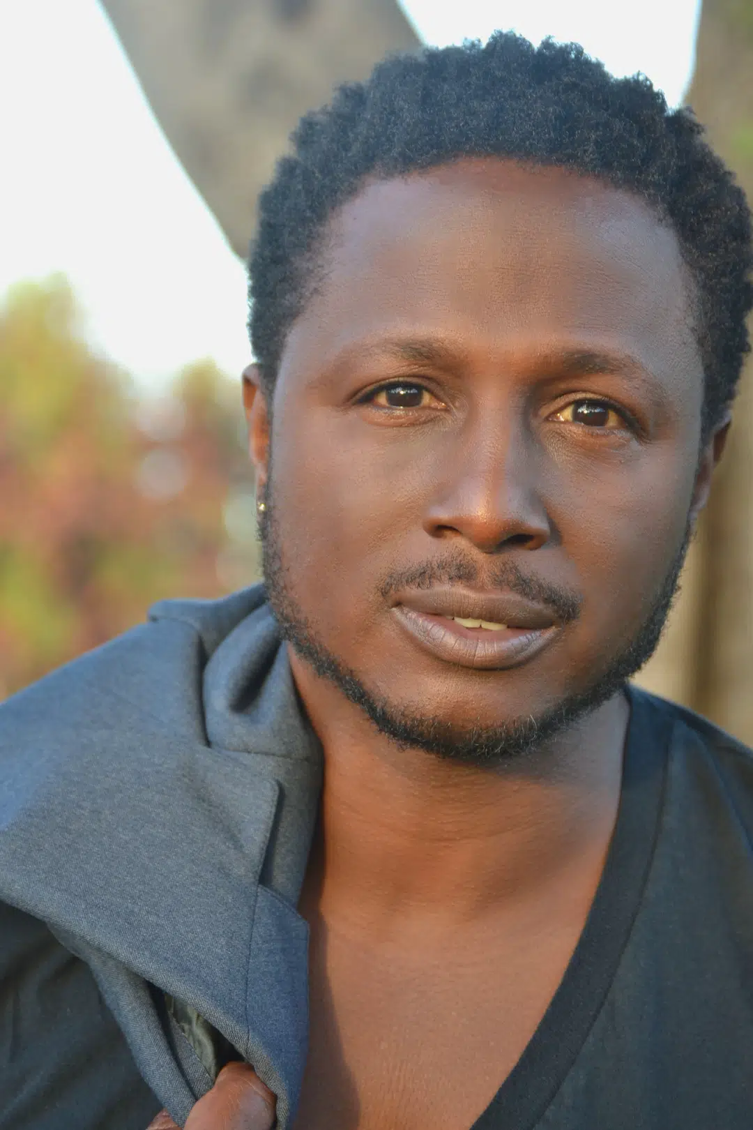 Eric Smith-Gunn