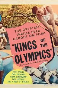 Kings of the Olympics_peliplat