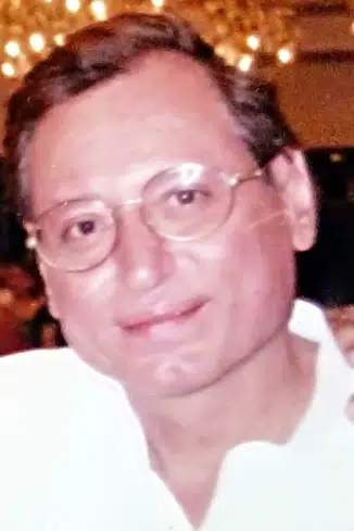 Ajit Vachani