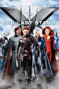 X-Men: The Last Stand_peliplat
