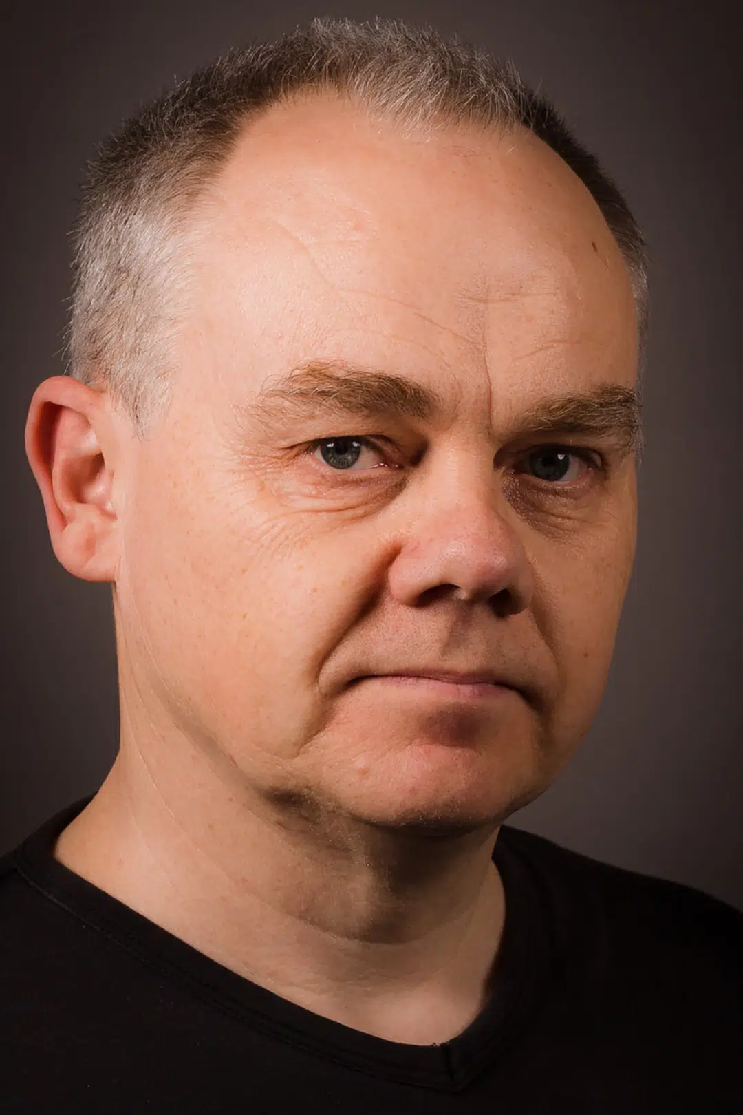 Peter Long