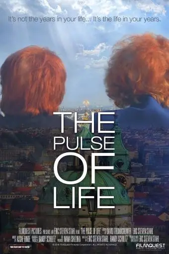 The Pulse of Life_peliplat