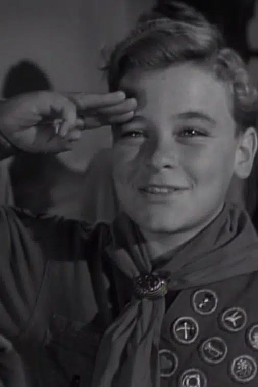 Larry Olsen