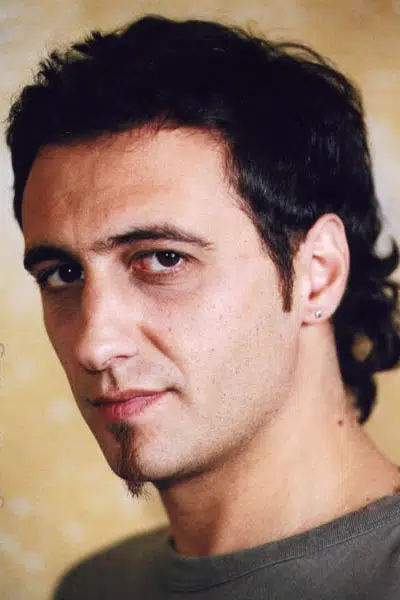 Vangelis Alexandris
