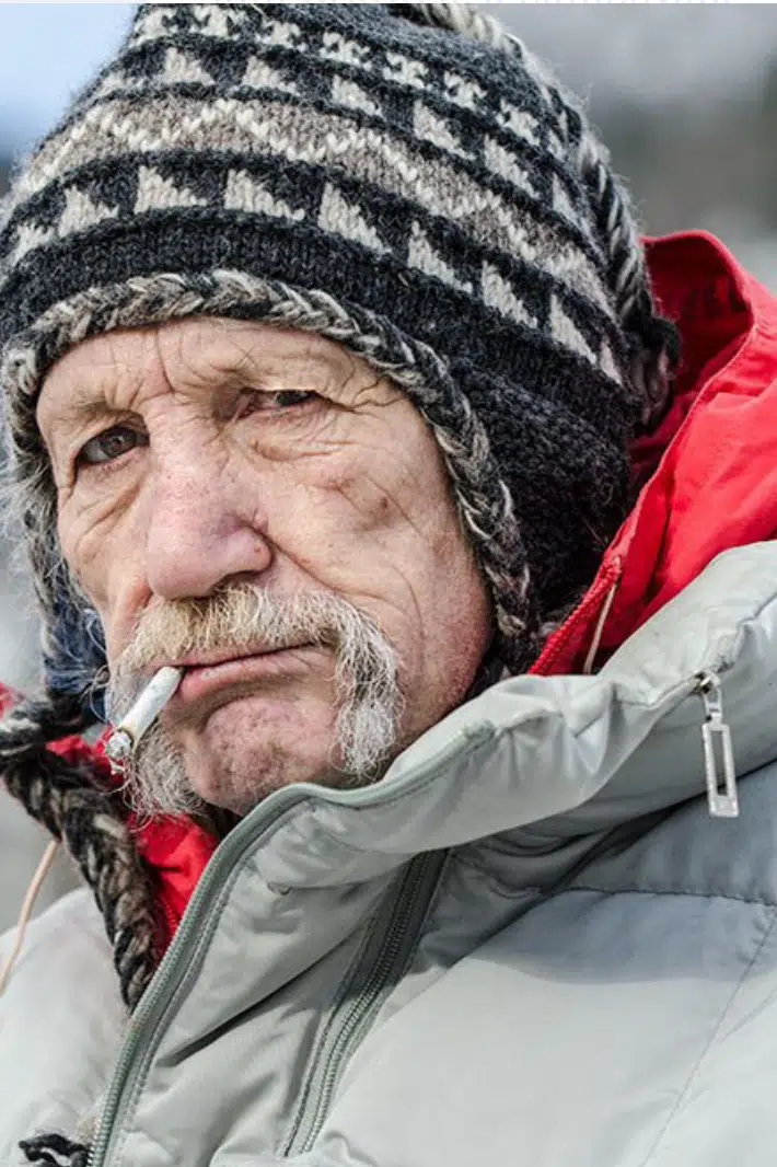 Jim Bridwell