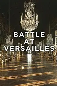 Battle at Versailles_peliplat