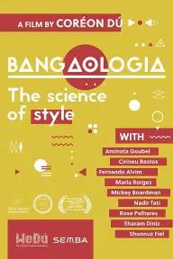 Bangaologia - The science of style_peliplat