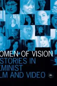 Women of Vision: Histories in Feminist Film & Video_peliplat