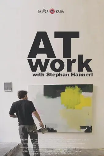 At Work with Stephan Haimerl_peliplat