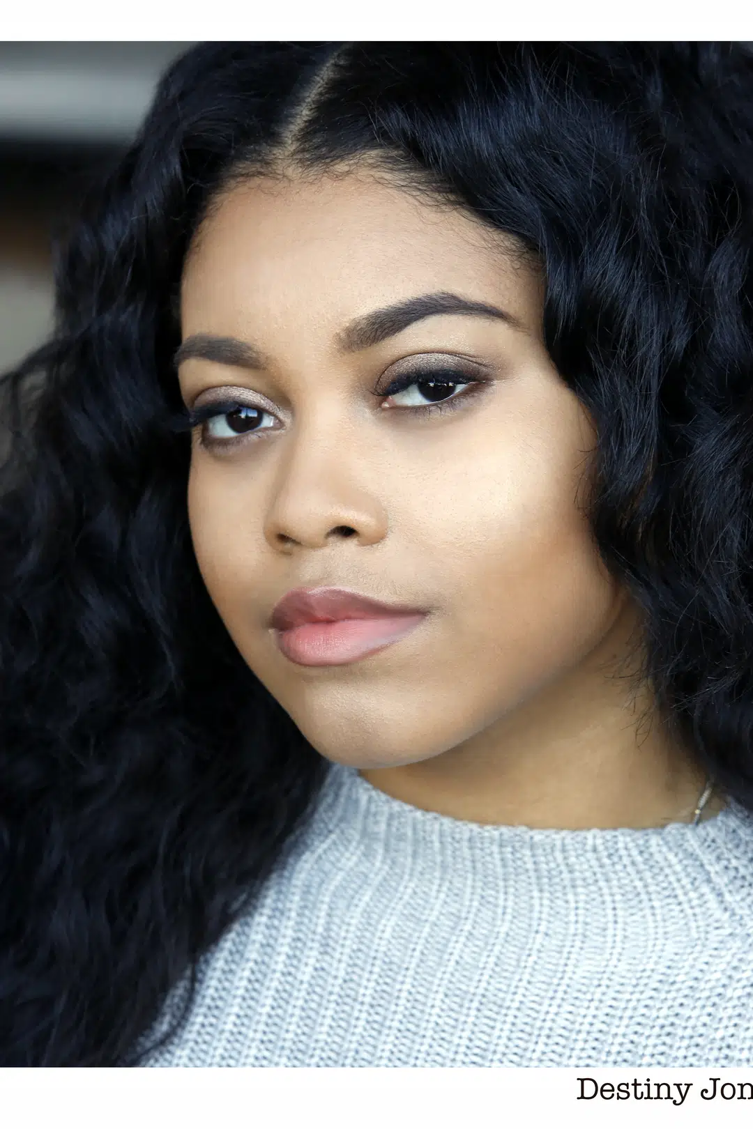Destiny Jones