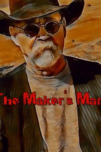The Maker's Mark_peliplat