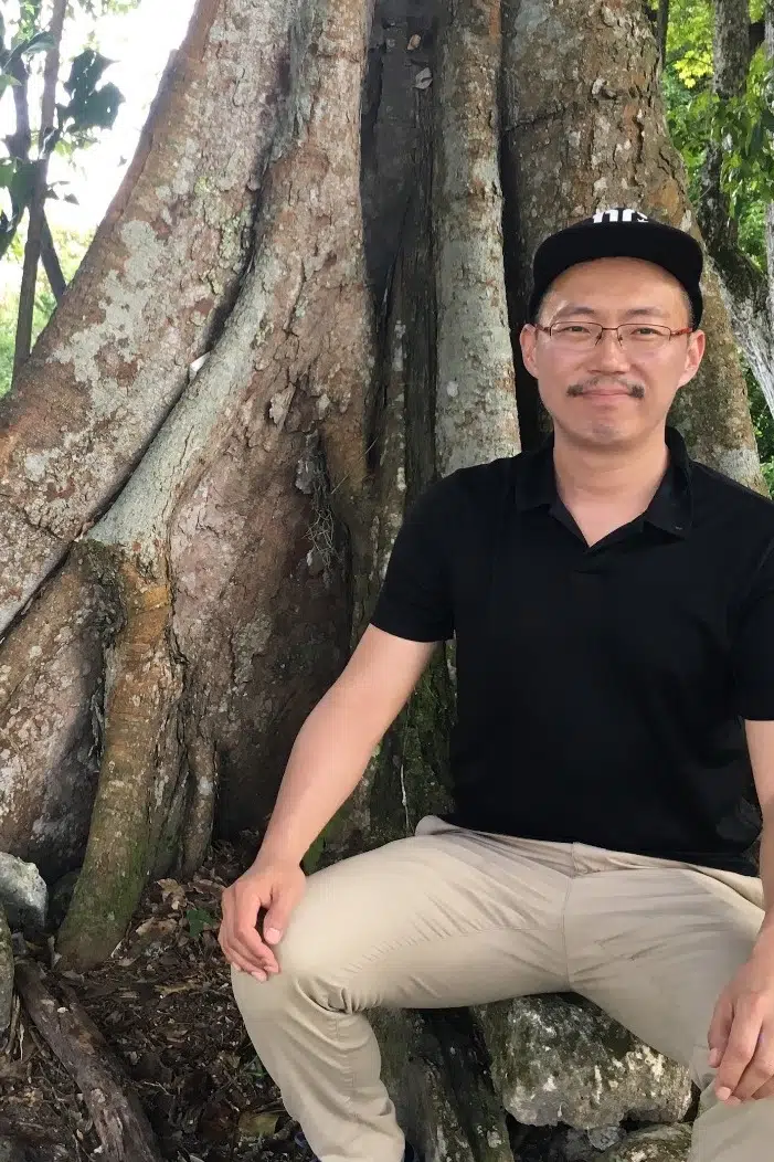 Li Cheng