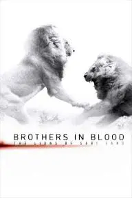 Brothers in Blood: The Lions of Sabi Sand_peliplat