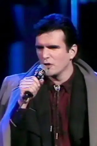 Pierre Flynn