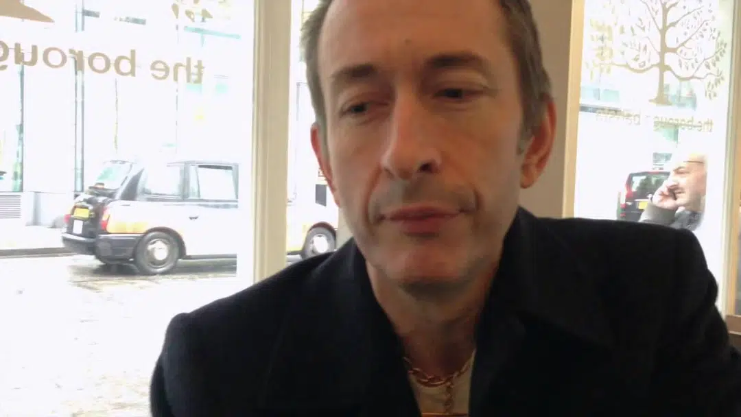 Mat Osman