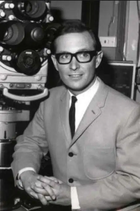 Brian Henderson