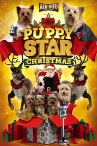 Puppy Star Christmas_peliplat