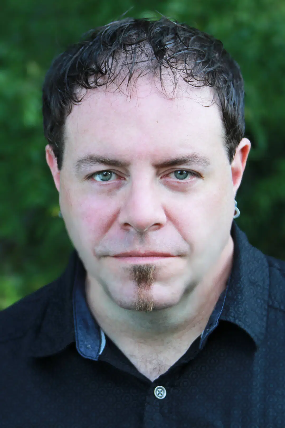 Mark France