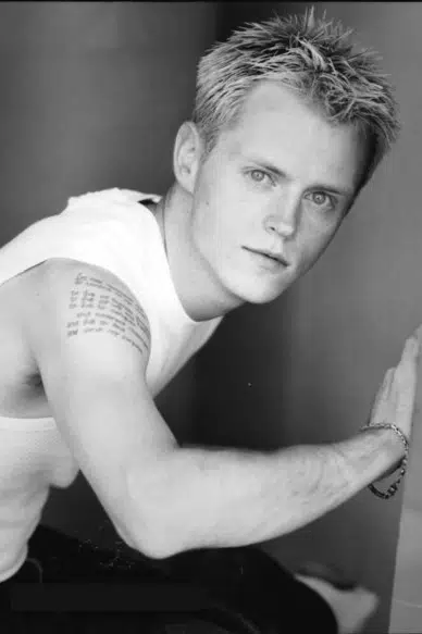 Trevor Eyster