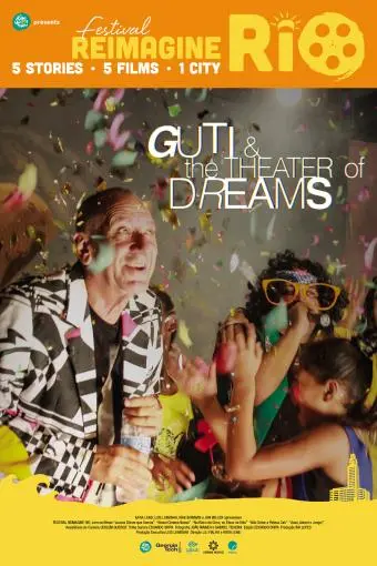 Guti & the Theater of Dreams_peliplat