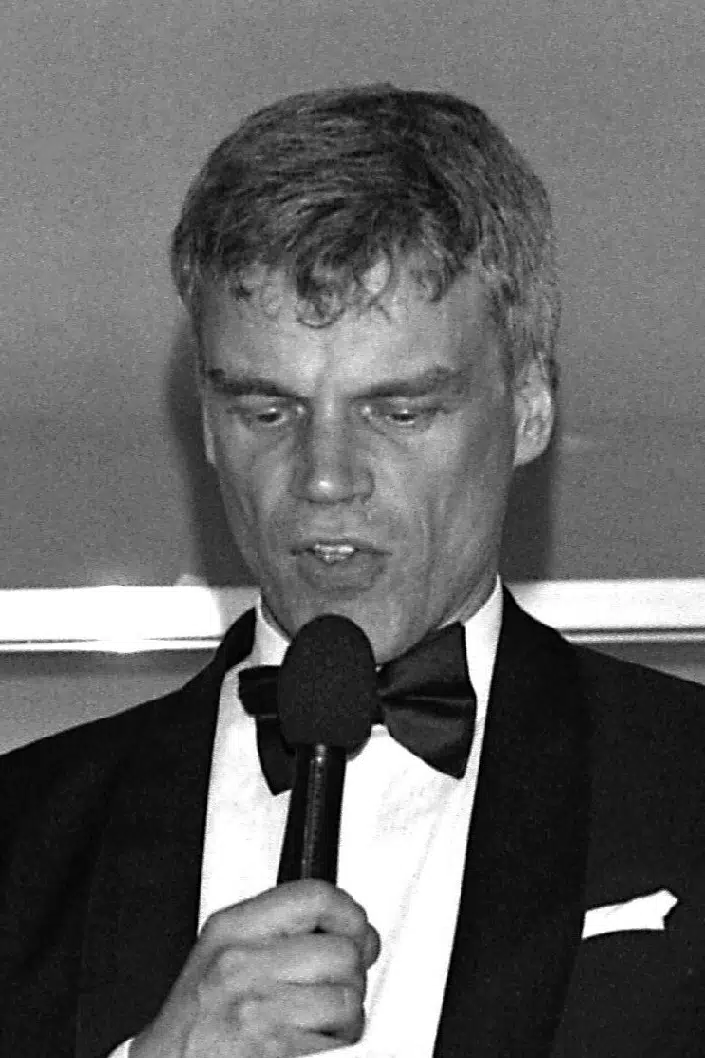 Jonas Hallberg