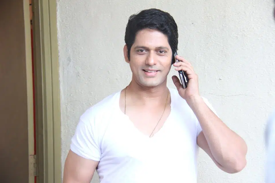 Rajesh Shringarpure