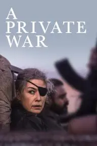 A Private War_peliplat