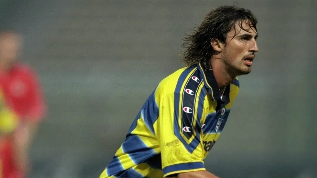 Dino Baggio