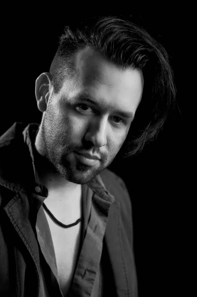 Michael Flores