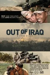 Out of Iraq_peliplat