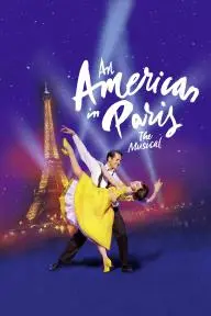 An American in Paris - The Musical_peliplat