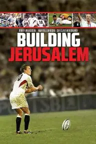 Building Jerusalem_peliplat
