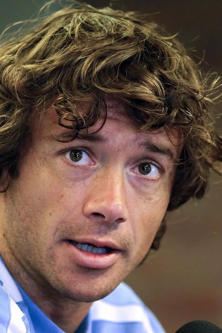 Diego Lugano