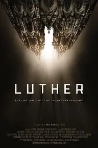Luther: The Life and Legacy of the German Reformer_peliplat
