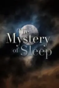The Mystery of Sleep_peliplat