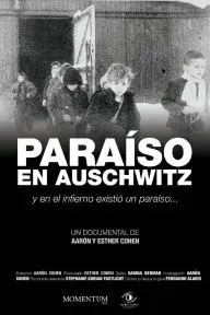 Heaven in Auschwitz_peliplat